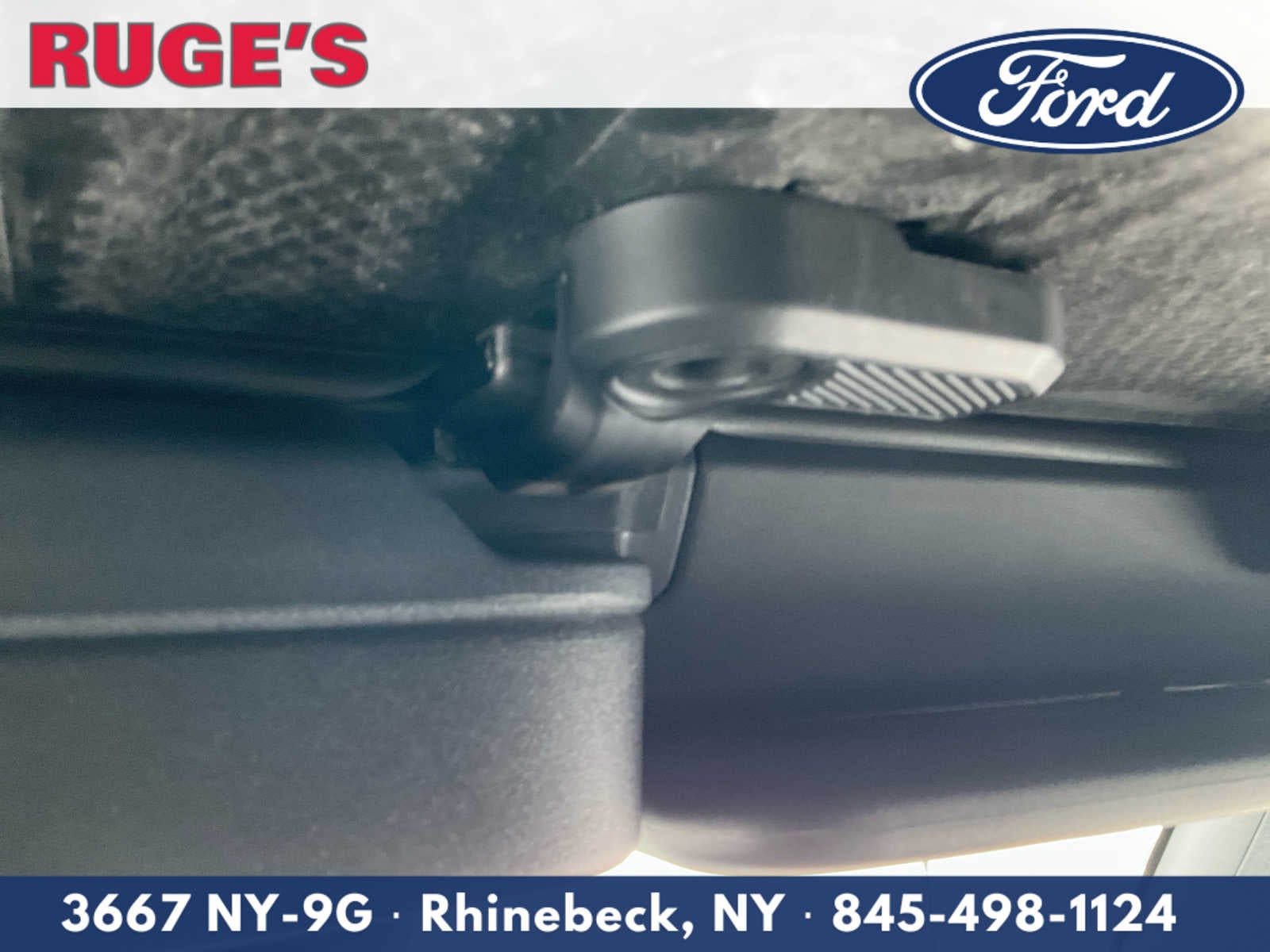 2025 Ford Bronco Big Bend®