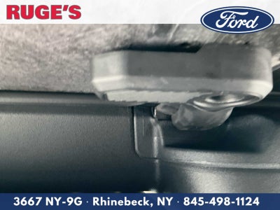 2025 Ford Bronco Big Bend®