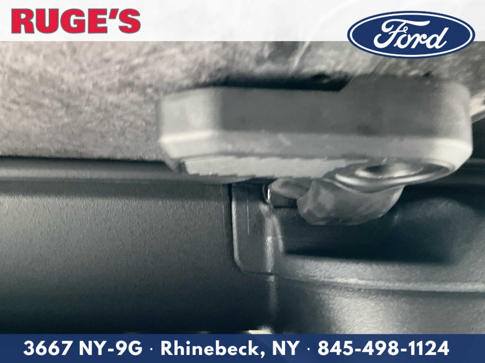 2025 Ford Bronco Big Bend®