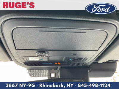 2025 Ford Bronco Big Bend®