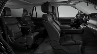2026 Ford Expedition Platinum®