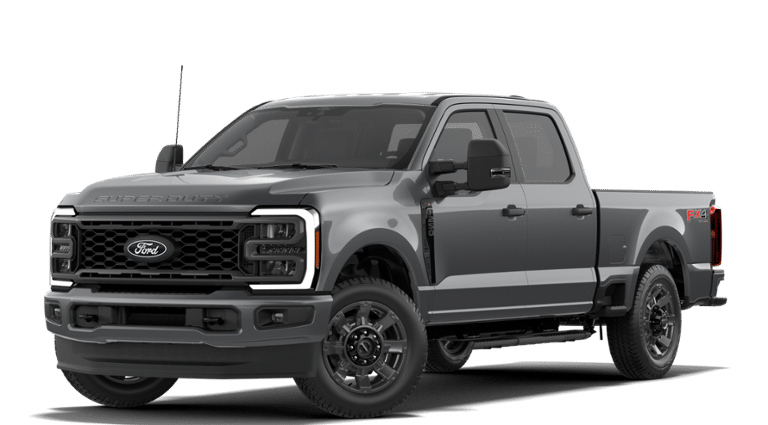 2027 Ford Super Duty F-250® XL