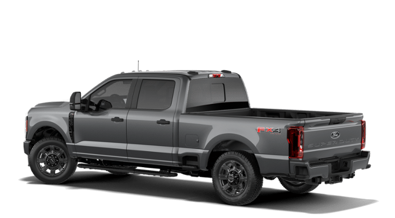 2027 Ford Super Duty F-250® XL