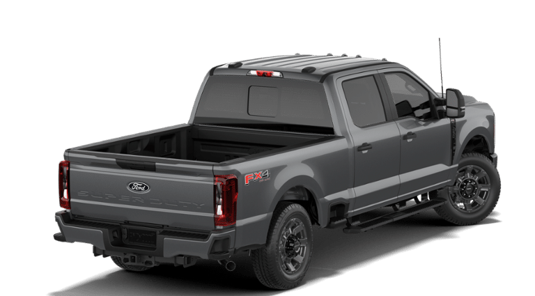 2027 Ford Super Duty F-250® XL