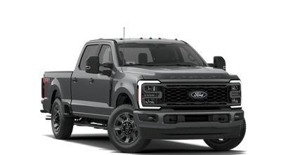 2027 Ford Super Duty F-250® XL