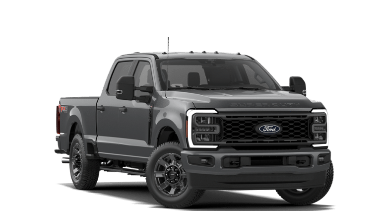 2027 Ford Super Duty F-250® XL