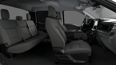 2027 Ford Super Duty F-250® XL