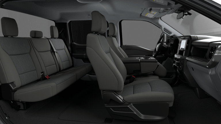 2027 Ford Super Duty F-250® XL