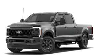 2027 Ford Super Duty F-250® XL
