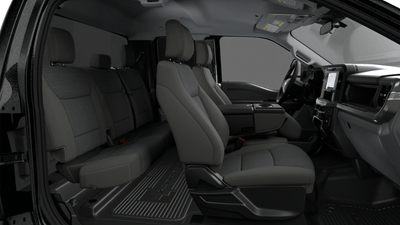 2027 Ford Super Duty F-250® XL