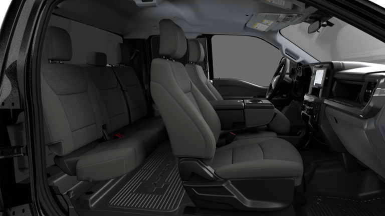 2027 Ford Super Duty F-250® XL