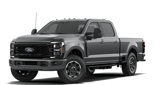 2027 Ford Super Duty F-250® XLT