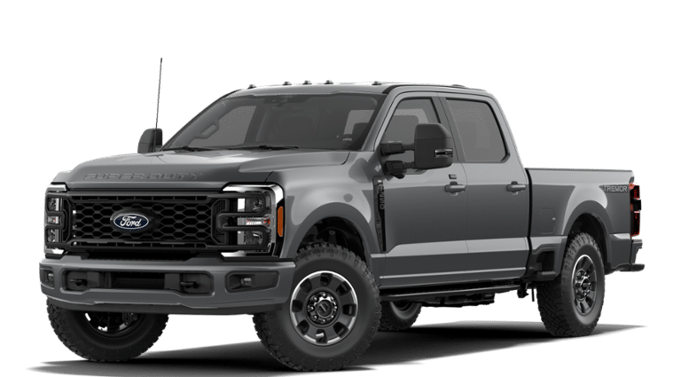 2027 Ford Super Duty F-250® XLT