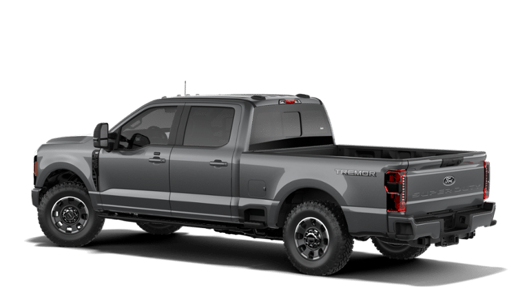 2027 Ford Super Duty F-250® XLT