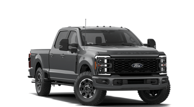 2027 Ford Super Duty F-250® XLT