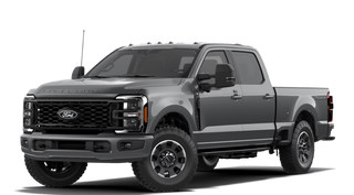 2027 Ford Super Duty F-250® XLT
