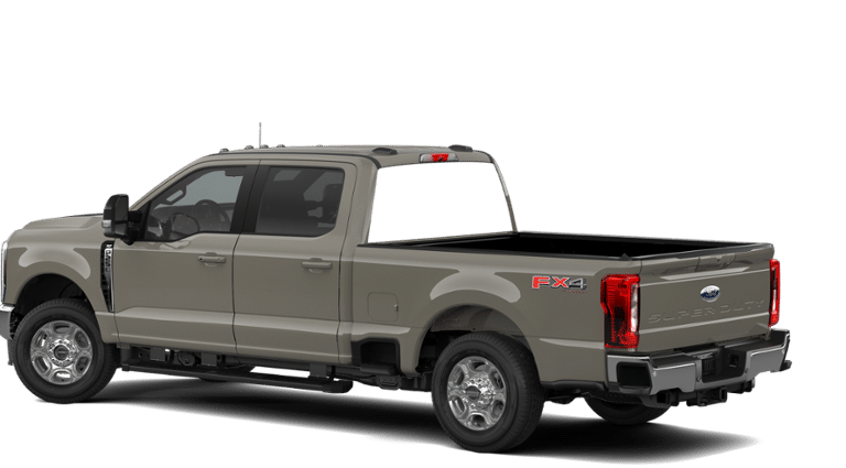 2026 Ford Super Duty F-250® XLT