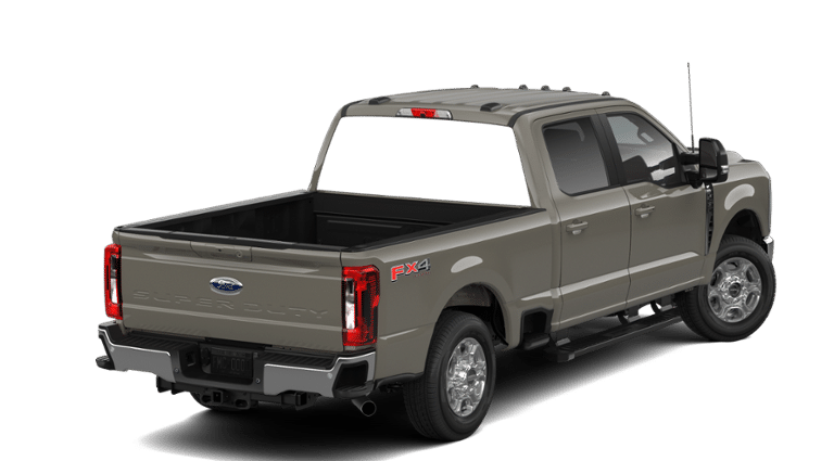 2026 Ford Super Duty F-250® XLT
