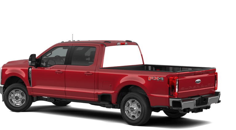 2026 Ford Super Duty F-250® XLT