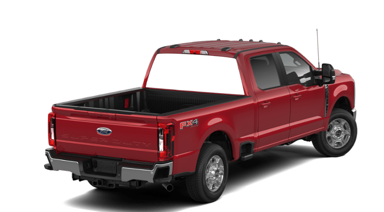 2026 Ford Super Duty F-250® XLT