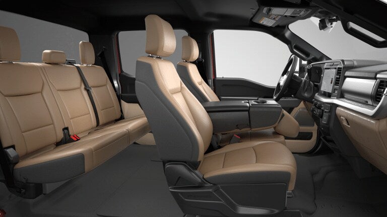2026 Ford Super Duty F-250® XLT