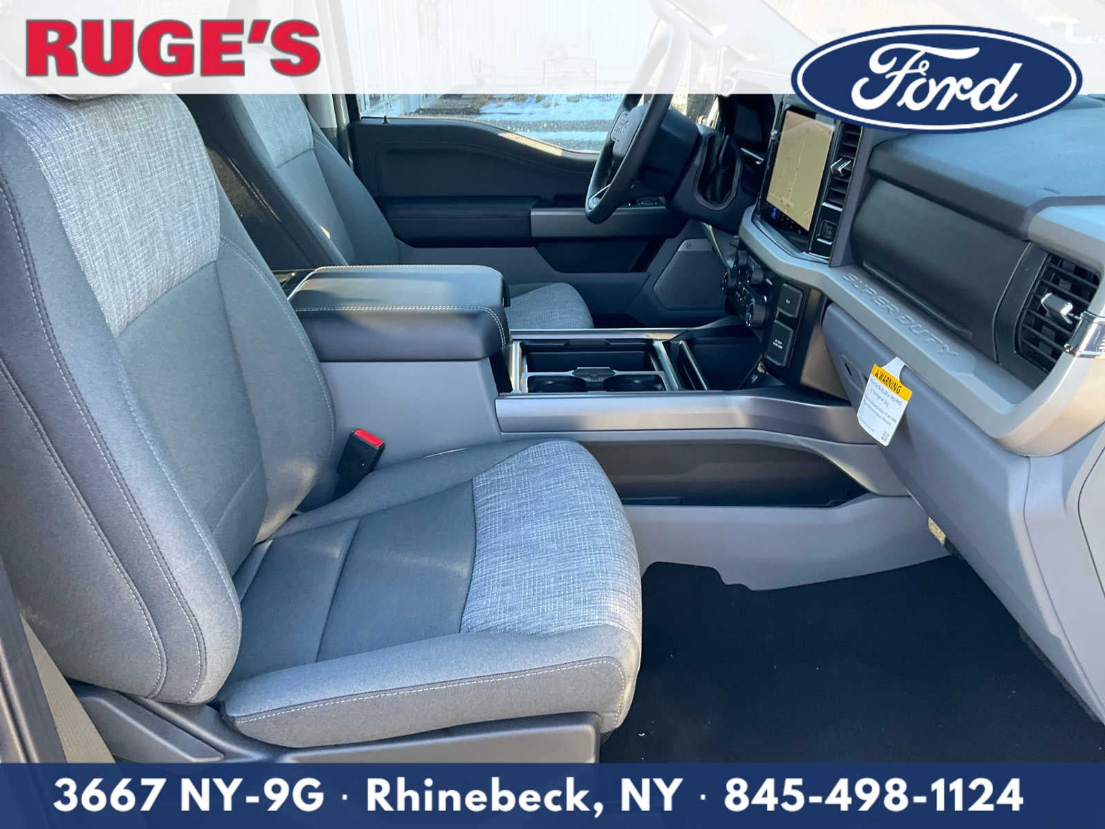 2026 Ford Super Duty F-250® XLT