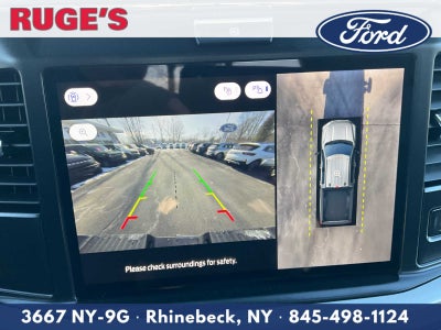 2026 Ford Super Duty F-250® XLT