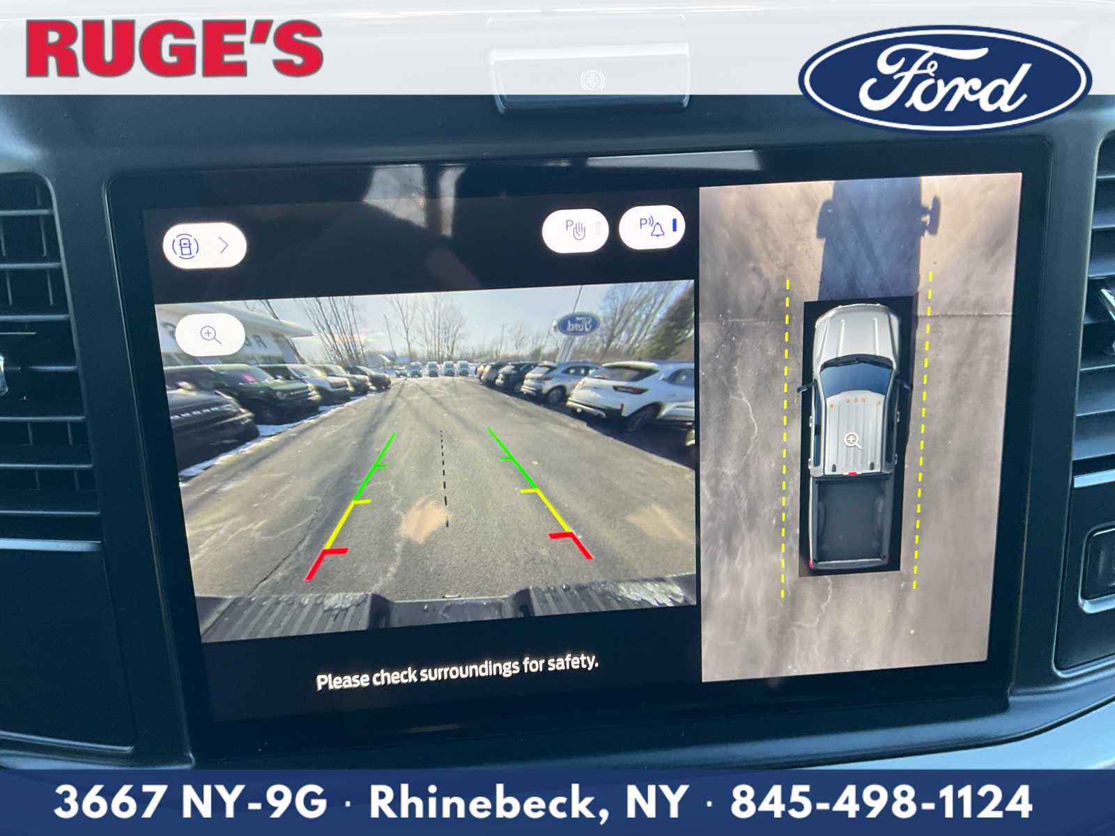 2026 Ford Super Duty F-250® XLT