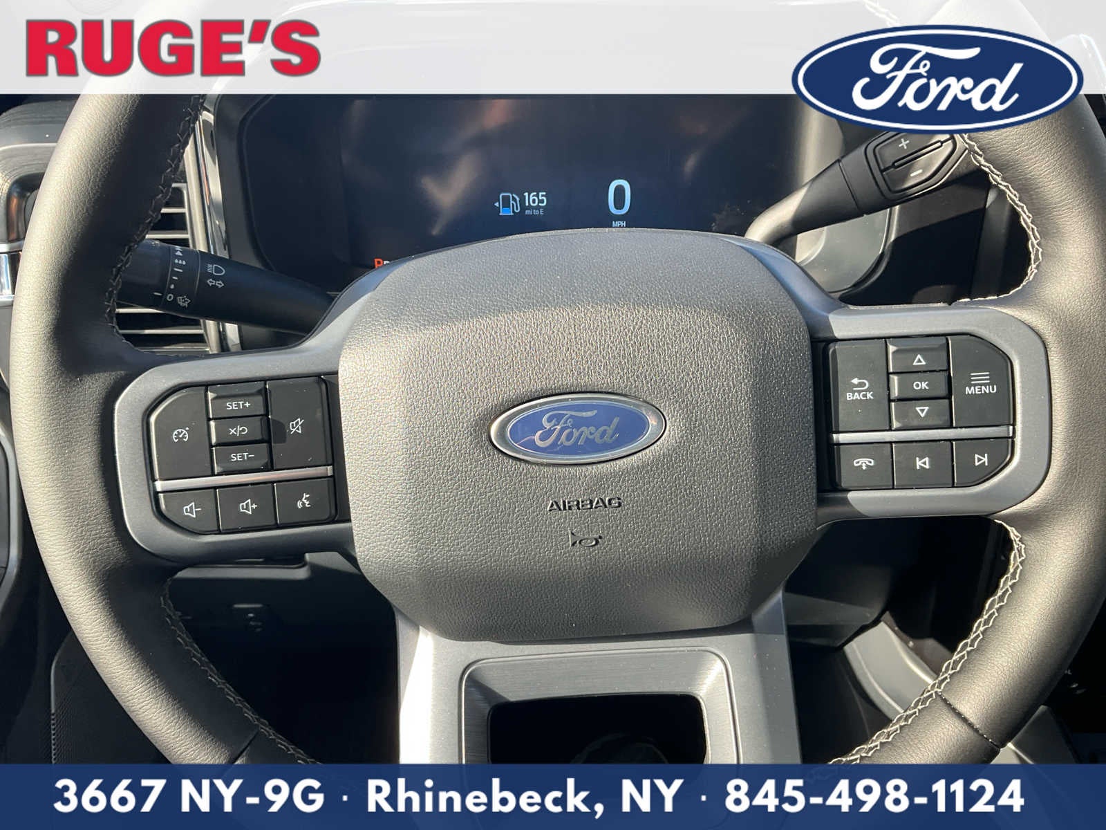 2026 Ford Super Duty F-250® Lariat®