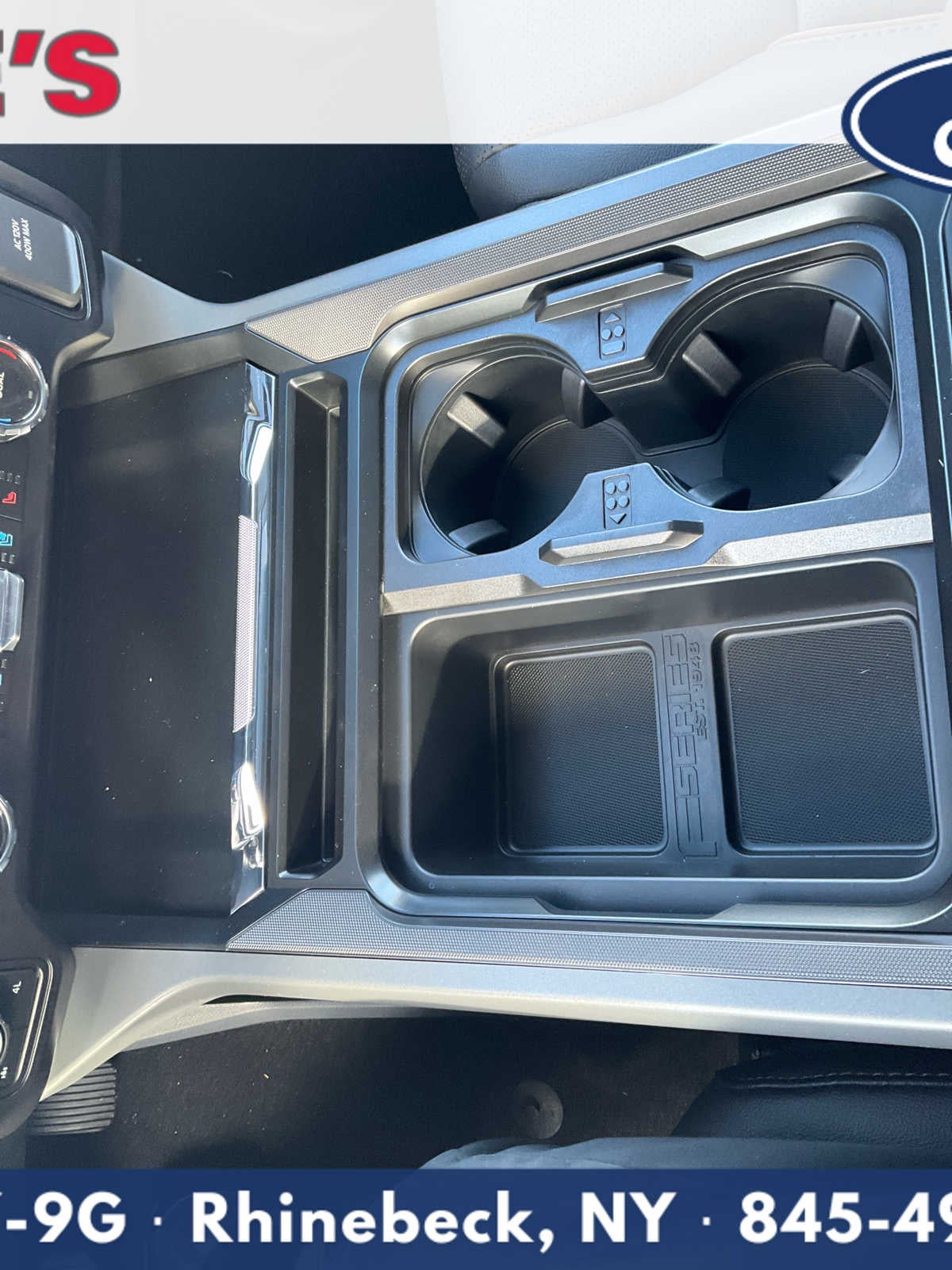 2026 Ford Super Duty F-250® Lariat®