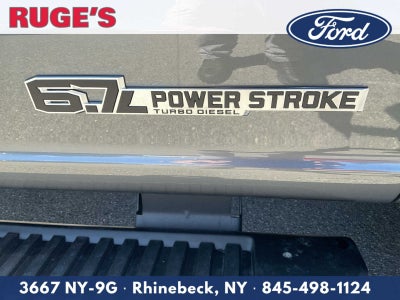 2026 Ford Super Duty F-250® XL