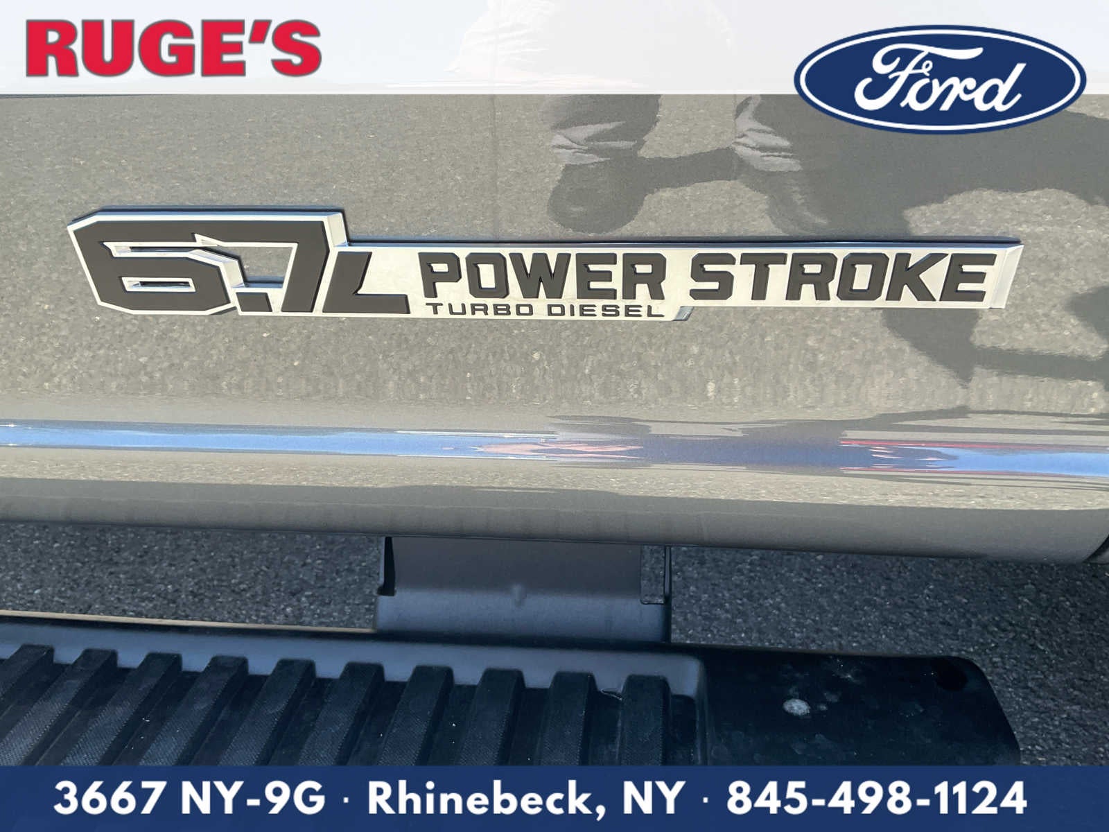 2026 Ford Super Duty F-250® XL