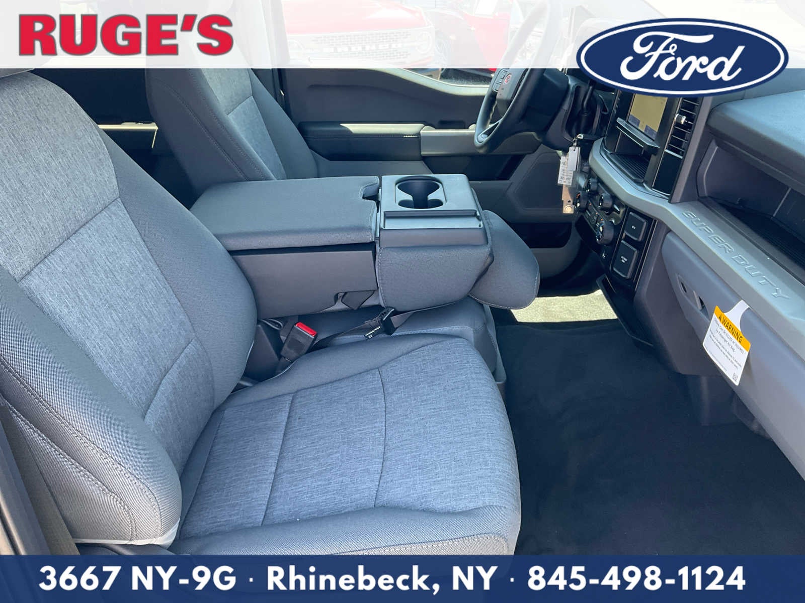 2026 Ford Super Duty F-250® XL