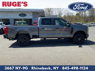 2026 Ford Super Duty F-250® XL