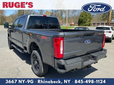 2026 Ford Super Duty F-250® XL