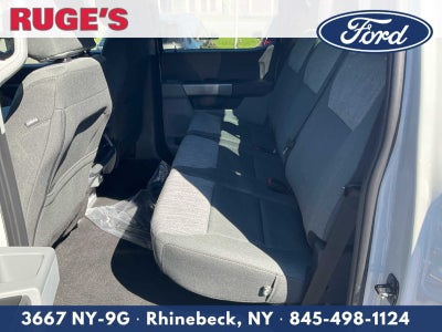 2026 Ford Super Duty F-350® XLT