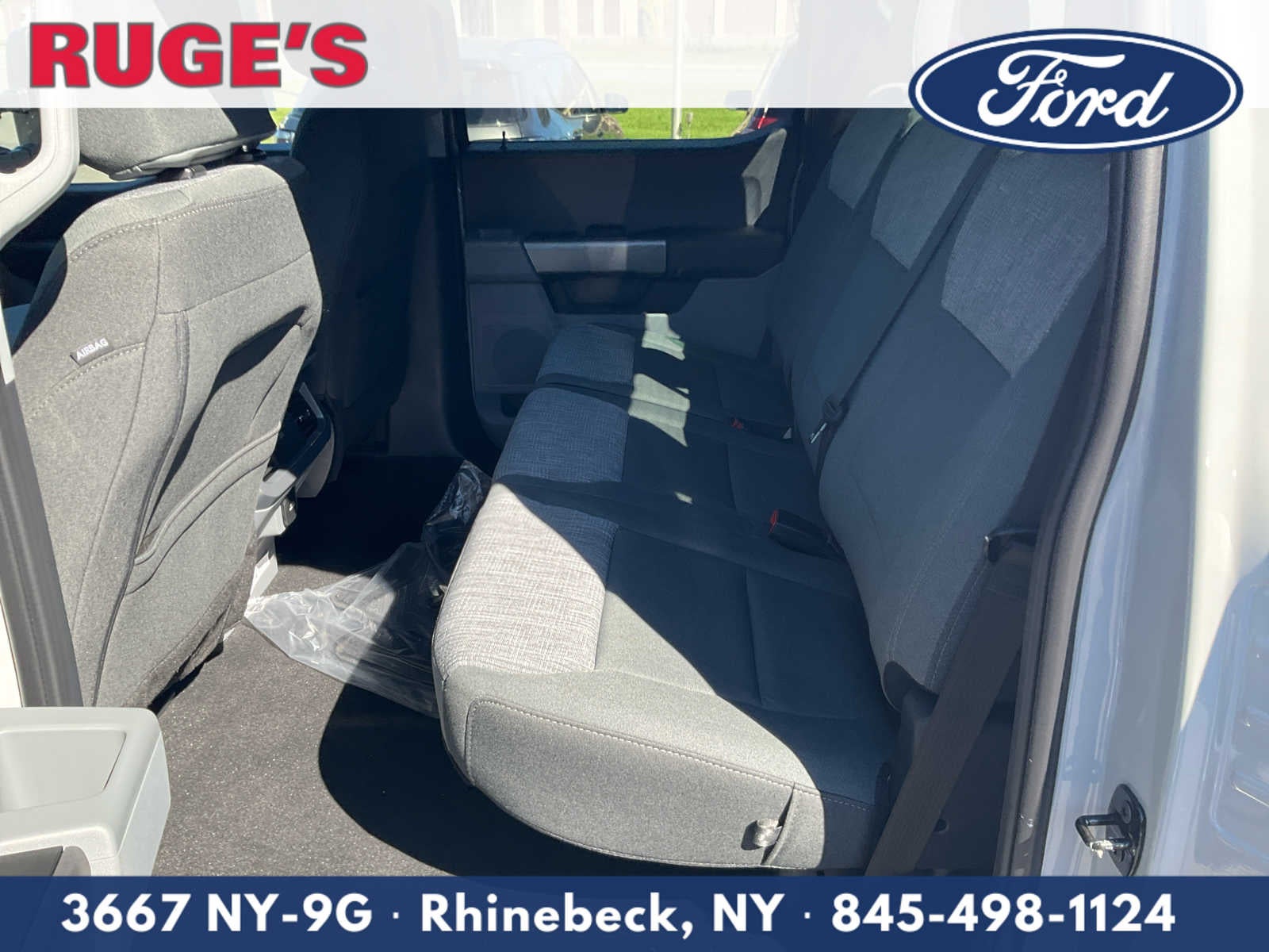 2026 Ford Super Duty F-350® XLT