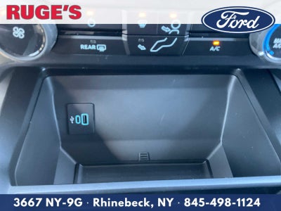 2026 Ford Super Duty F-350® XLT