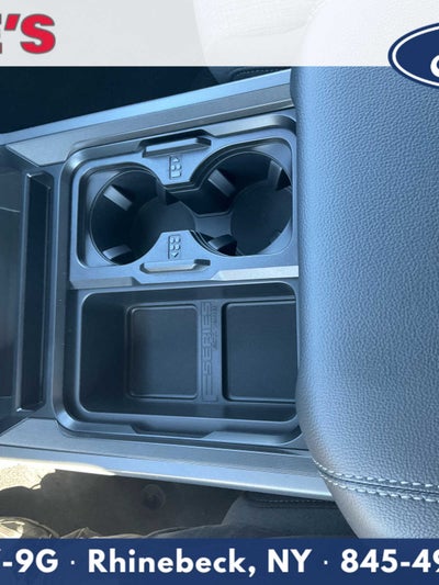 2026 Ford Super Duty F-350® XLT