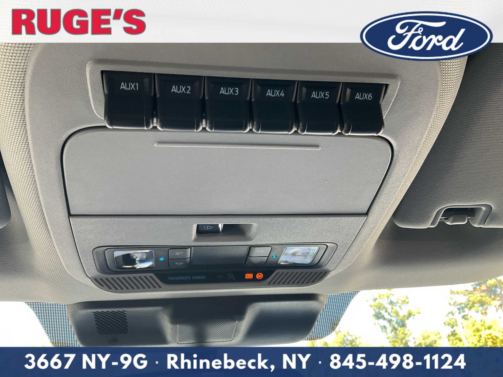 2026 Ford Super Duty F-350® XLT