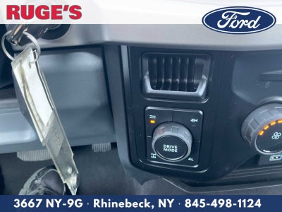 2026 Ford Super Duty F-350® XL