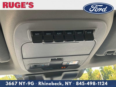 2026 Ford Super Duty F-350® XL