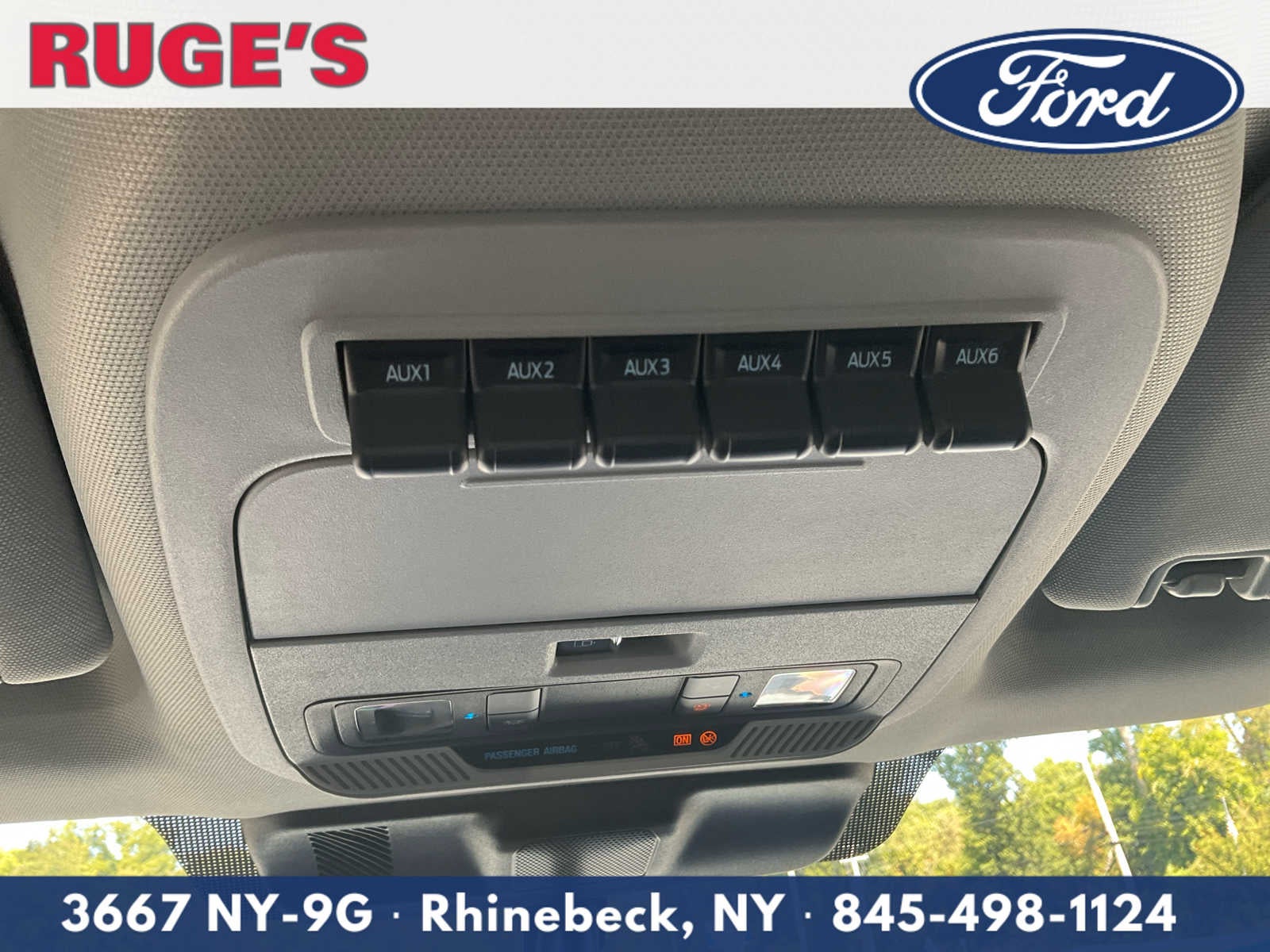 2026 Ford Super Duty F-350® XL