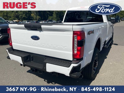 2026 Ford Super Duty F-350® XL