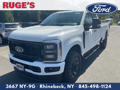 2026 Ford Super Duty F-350® XL