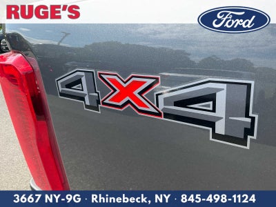 2026 Ford Super Duty F-350® XL