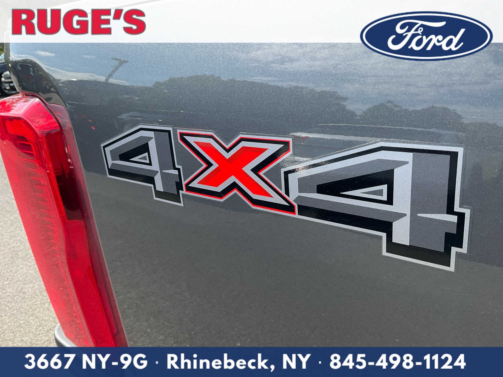 2026 Ford Super Duty F-350® XL