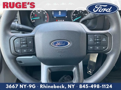 2026 Ford Super Duty F-350® XL