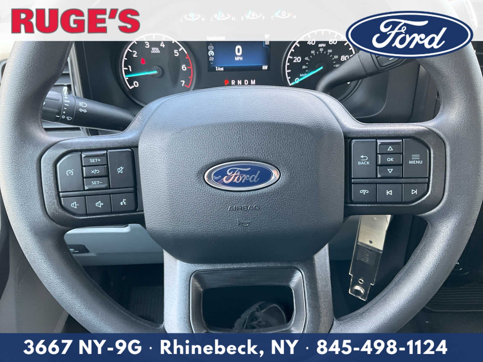 2026 Ford Super Duty F-350® XL