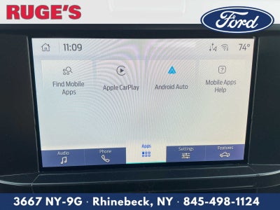 2026 Ford Super Duty F-350® XL